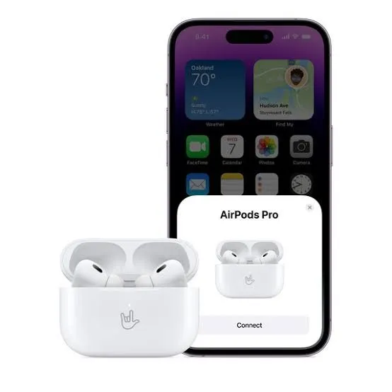 AirPods%20pro%202nd%20Generation%20ANC%20Master%20copy%20Dubai%20-%20Image%202