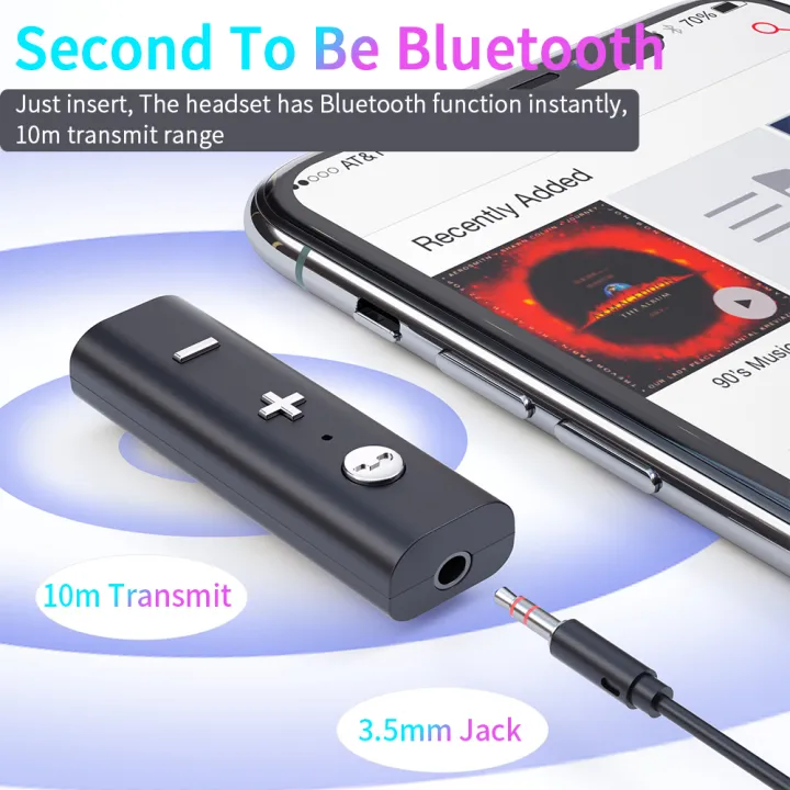 Wireless%20Adapter%20Bluetooth%205.0%20Receiver%203.5mm%20AUX%20Earphone%20With%20HD%20Mic%20Bluetooth%20Audio%20Music%20Transmitter%20For%20Speaker%20Headphone%20-%20Image%206