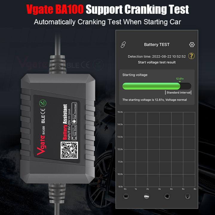 Vgate%20BA100%206~20V%20Battery%20Tester%20Works%20via%20Bluetooth%204.0%20Phone%20APP%20Real-Time%20Monitoring%20Voltage&Health%20Battery%20Assiantant%20-%20Image%206