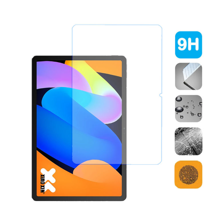 2%20Pieces%20Scratch%20Proof%20Tempered%20Glass%20Screen%20Protector%20For%20%20Xiaoxin%20Pad%2011%202025%2011%20inch%20Protective%20Film%20TB336FU%20TB336ZU%20-%20Image%202
