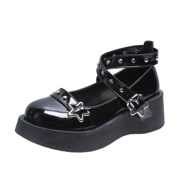 Shoes%20Lolita%20shoes%20Women%20heels%20platform%20mary%20janes%20Star%20Buckle%20Strap%20Mary%20Janes%20Women%20Cross-tied%20Girls%20Rivet%20Casual%20kawaii%20shoes%20-%20Image%205