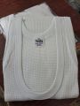 Pack of 3 Jali Bunyan for Men's - Jali wali Bunyan for Men's- Net Bunyan for Men's. 