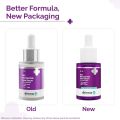 The Derma Co 10% Niacinamide Face Serum 30 ml. 