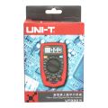 Uni-T Digital Multimeter. 
