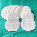 10/300Pcs Disposable Underarm Armpit Sweat Pads Sweat-absorbing Patch Summer Deodorants Non-woven Pads Breathable Ultra-thin. 