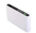 Router Backup Upto 8 Hours Mini Portable Modem Router UPS Poe Dc Wifi Backup - 8800mah. 