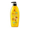 Roushun Honey Body Lotion Natural Extract With Vitamin E 400MI - Roushun Pure Honey Body Lotion 400ml Natural Extract - Roushun Honey Body Lotion. 