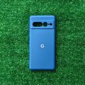 Google Pixel 7 Pro Official Silicone Case/Back Cover. 