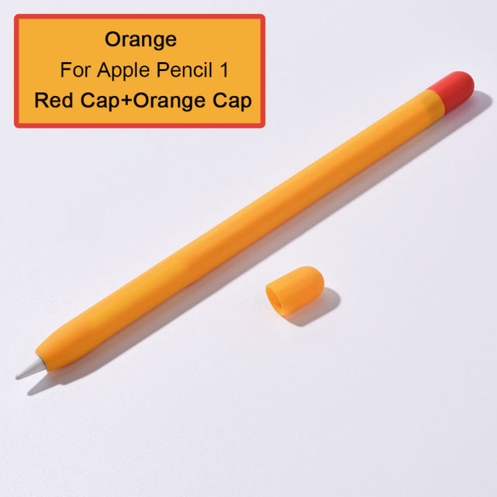 Stylus%20Pen%20Cover%20Silicone%20Case%20For%20%20Pencil%201%202%20Color%20Matching%20Protective%20Case%20Non-slip%20Anti-fall%20for%20iPad%20Pencil%201st%202nd%20-%20Image%207