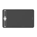 BOSTO T1060 Digital Tablets 10 x 6 Inch Graphic Drawing Tablet with Battery-free Stylus 8192 Levels Pressure 8 Express Keys. 