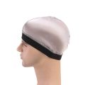 1PC Men Multicolo Durag Hats Wave Caps Head Wrap Solid Color Elastic Breathable Beanie Headwrap Bonnet Durag Cap For Male. 
