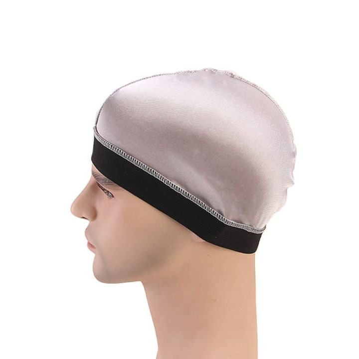 1PC%20Men%20Multicolo%20Durag%20Hats%20Wave%20Caps%20Head%20Wrap%20Solid%20Color%20Elastic%20Breathable%20Beanie%20Headwrap%20Bonnet%20Durag%20Cap%20For%20Male%20-%20Image%202