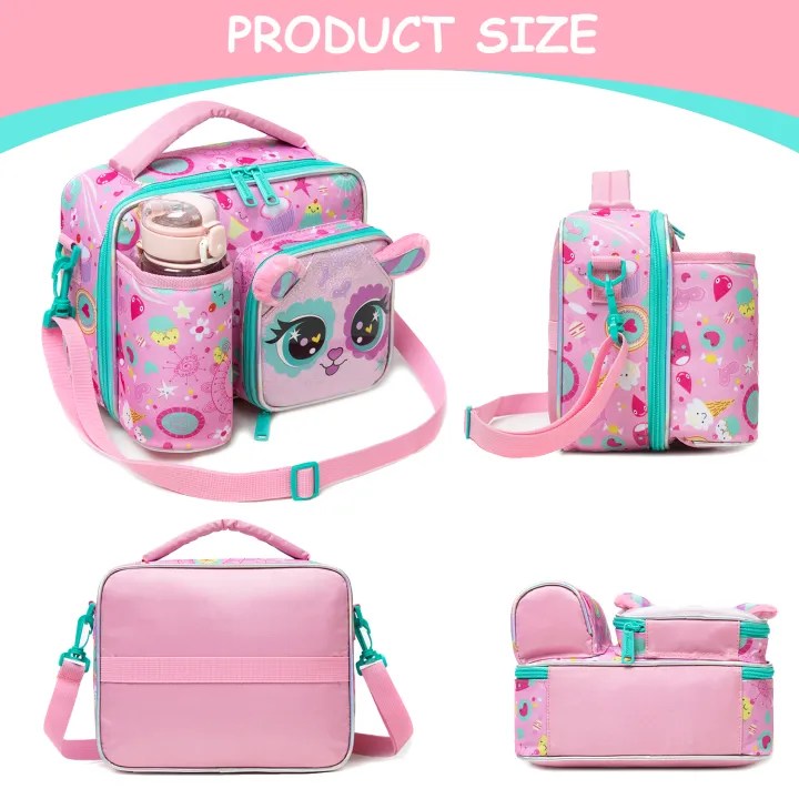Cute%20Animal%20Kids%20Lunch%20Box%20Meal%20Bag%20Set%20Washable%20Lunch%20Bag&Reusable%20Leakproof%20Bag%20for%20School%20&%20Nursery%20It's%20Beautiful%20for%20Girls%20-%20Image%203