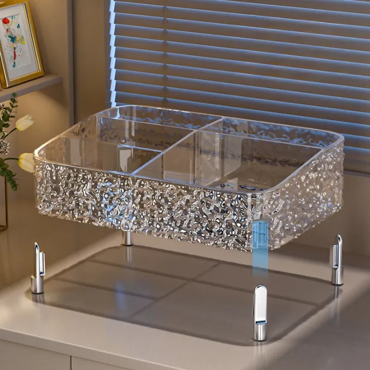 Glacier-print%20Desktop%20Makeup%20Organizer%20with%20Legs%20Clear%20Lipstick%20Split%20Vanity%20Storage%20PET%20Organizer%20Makeup%20Organizer%20Box%20-%20Image%204