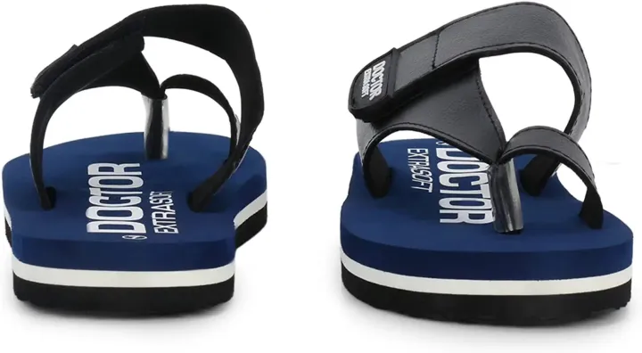 DOCTOR%20EXTRA%20SOFT%20One%20Toe%20Slippers%20for%20Men%20Care%20Orthopaedic%20Diabetic%20Dr%20Stylish%20House%20Flip-Flop%20and%20Thump%20Ring%20Slip%20on%20for%20Gents%20and%20Boys%20D-26%20-%20Image%2010