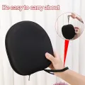 Universal Headphone Case for Over-Ear Wireless Headphones Compatible with JBL Tune 520BT for /Anker/Bose Headset Storage Bag. 