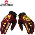 FASTGOOSE Bike Sports Cycling Gloves Motocros Riding Gloves For Men Women Bicycle Screen Glove Road Driving BMX MTB Luvas.