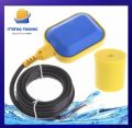 Float switch. 