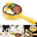 Egg poacher steamed egg boiled multiple fry roast steam magic pot. 