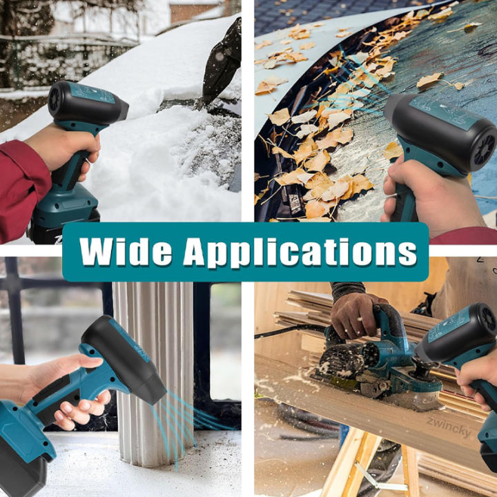 Cordless%20Portable%20Handheld%20Turbo%20Jet%20Fan%20Blowers%20130000RPM%20Compatible%20For%20Makita/Dewalt/Milwaukee/Bosch%2018-22V%20Battery%20Blower%20Fa%20-%20Image%205