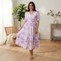 New Collection Screen Print Cotton Aliya Kat Kurti for Women Trendy Design Stylish Casual Wear Comfortable Fashion Outfit.