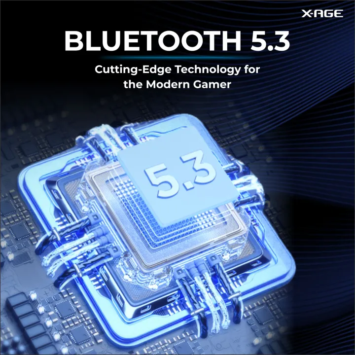 X-AGE%20ConvE%20Play%20Buds%202%20Wireless%20Earbuds%20for%20Gaming%20(TWS)%20-%20Image%202
