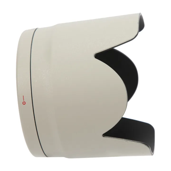 ET%E2%80%9187%20Reversible%20Camera%20Lens%20Hood%20Shade%20Protector%20for%20Canon%20EF%2070%E2%80%91200mm%20F2.8%20USM%20IS%20II%20Lens%20new%20-%20Image%206