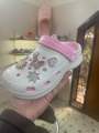 Ladies Comfortable Clogs with Cute Charms – Lightweight Slip-On Daily Wear Shoes. 