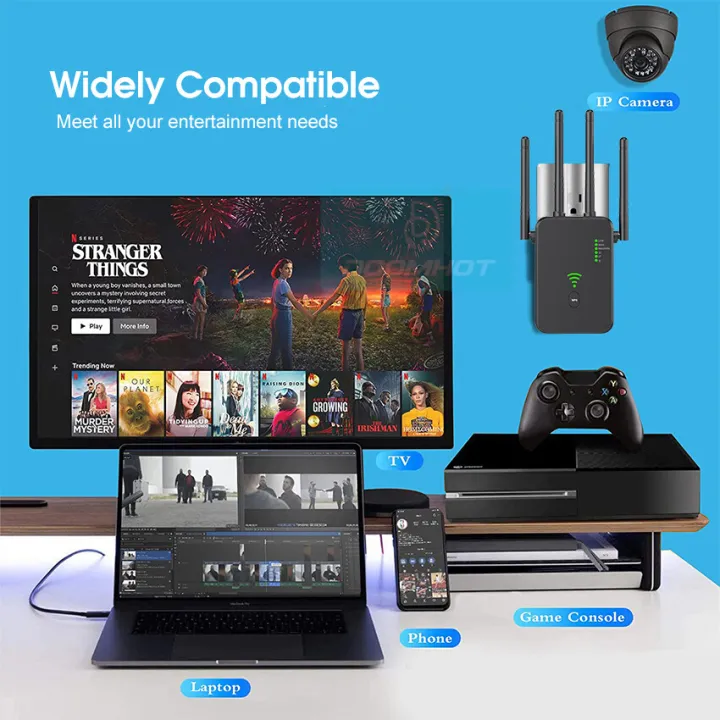 Hình Định Đại Tín hiệu Wi-Fi 2.4 Mbps bạnh Định Tuyến Mạng bạp WiFi ...