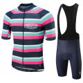 Cycling Uniform MORVELO For Men's Summer Clothes Bicycle Clothing Sports Jersey Set 2024 Road Bike Blouse Cyclist Outfit. 
