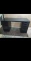 5 Drawer and CPU Cabin 60 inch Gaming Table .Special for PC gaming. Home office desk. 