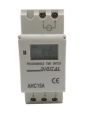 Weekly Programmable Electronic Timer Switch, Digital Timer Switch  AHC 15A. 