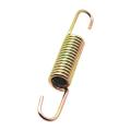 new Electric Motorcycle Parking Side Kickstand Spring Practical Stand Spring Replacement For Motorcycle Scooter. 