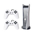 GS5 8-bit TV Video AV Output USB Plug and Play Support 200+ Nostalgia Game Console Electronic Mini Classic Retro Game Station.