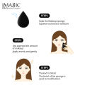 IMAGIC Makeup Sponge Professional Cosmetic Puff For Foundation Concealer Cream Beauty Make Up Soft Water Eyeshadows. 