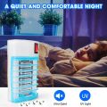 Chef Mini Electric Mosquito – Dengue – Bees – Flies Killer – Led Lamp Mini Insect Killer.. 