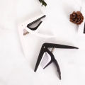 Guitar Capo For Acoustic Guitar | Electric Guitar And Ukelele | Modern Design | Light Weight. 