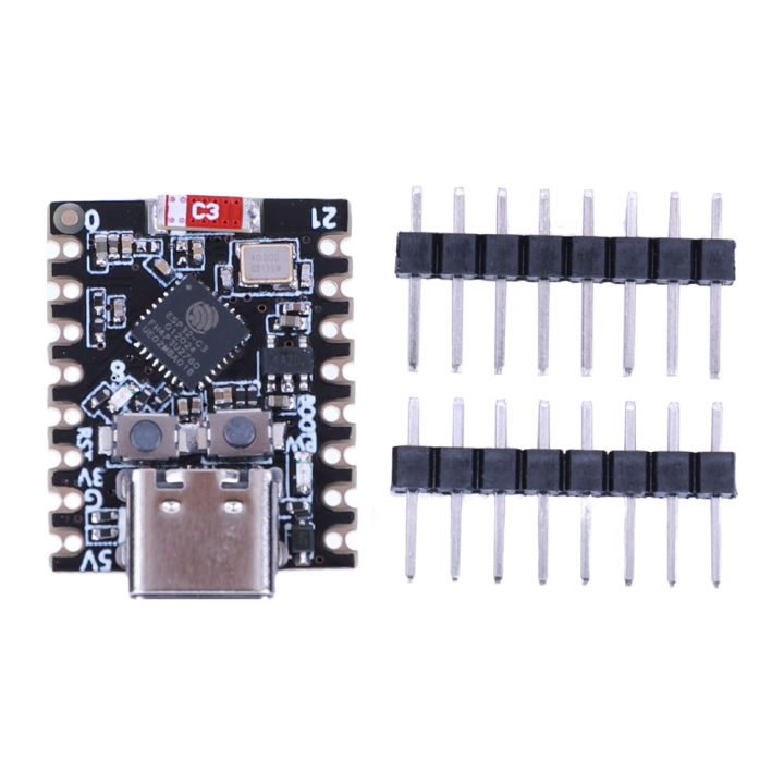 ESP32-C3%20MINI%20Development%20Board%20ESP32%20SuperMini%20Development%20Board%20ESP32-C3%20Development%20Board%20WiFi%20Bluetooth%20Expansion%20Board%20-%20Image%204