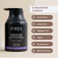 FORYA -  (Conditioner) Rosemary Hair Strengthening Biotin Conditioner - 200ml [ 8-IN-1 Conditioning Care ]. 
