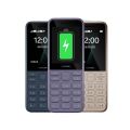 Nokia 130 New - First Imported  - PTA Approved - Without Camera - Dual Sim - 2.4 Inch Display - 1450mAH Battery - Non Warranty Stock - Memory card supported. 