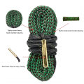 Tactical Cleaning Kit Hunting G01 To G04 Cleaner Barrel Caliber Rope 12ga 20ga .22 .223 .308 7.62x39 Strap Cleaning Kit. 