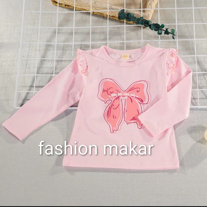 kids%20&%20Girls%20Winter%20full%20sleeve%20t%20shirt%201%20pis%20-%20Image%205