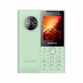 Gionee Q26 Mobile  - Dual Sim - PTA APPROVED - 2.4 QVGA Display - 1700mAH Battery - Auto call recording - smart Camera - Rejected unknown callers - Bluetooth - Wireless FM radio - 1 year brand warranty. 