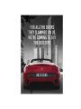 Luxury Sports Cars Canvas Print  It All Starts With a Dream Motivational Wall Art for Office Decor. 