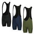 Rsantce 2 Pockets 2024 Men Cycling Bib Shorts Long Travel Italy Pad 6 Hours Highly Reflective Bike Mtb Bicycle Pants Clothing. 