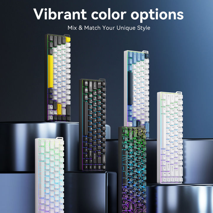Ajazz%20AK680%20V2%20Gaming%20Magnetic%20Switch%208K%20Polling%20Rate%20RGB%20Lighting%20Aluminum%20Alloy%20Plate%20High-End%20Gaming%20Keyboard%20-%20Image%203