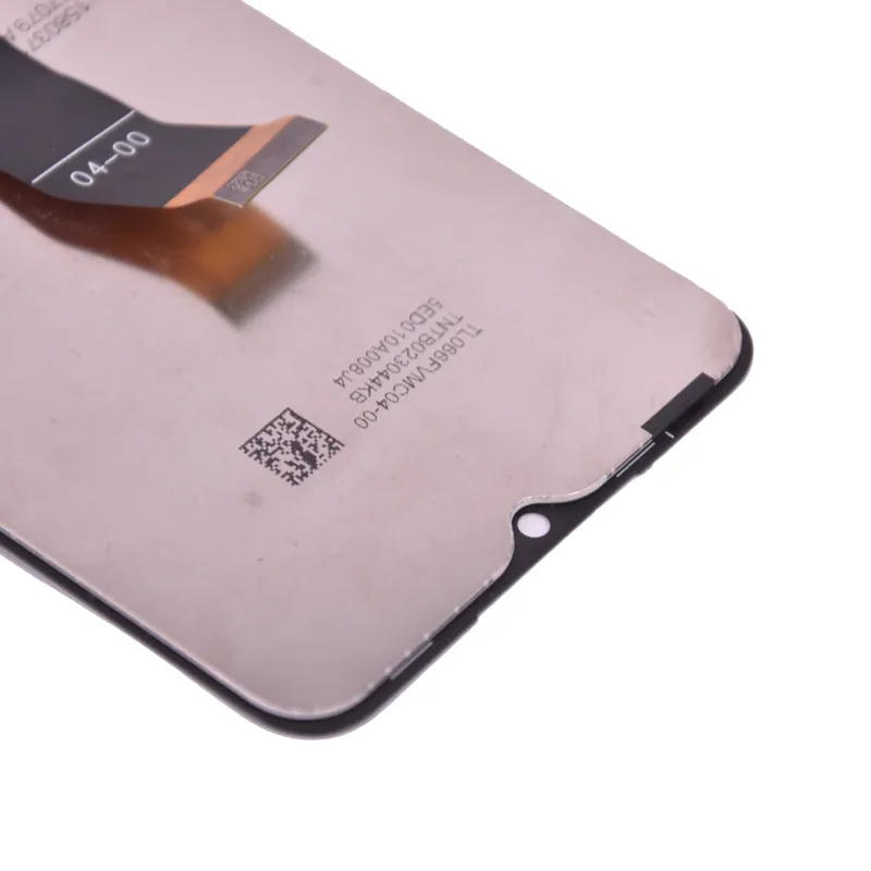 Supporto Per Telefono A Collo Di Cigno - Regolabile 360°, Per Letto, Auto, Ufficio, Nero - Foto 3