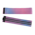 Beautiful Buttocks With Resistance Band, Anti Slip Elastic Hip Loop, Fitness Squat Yoga, Tension Stretching Circular Band.