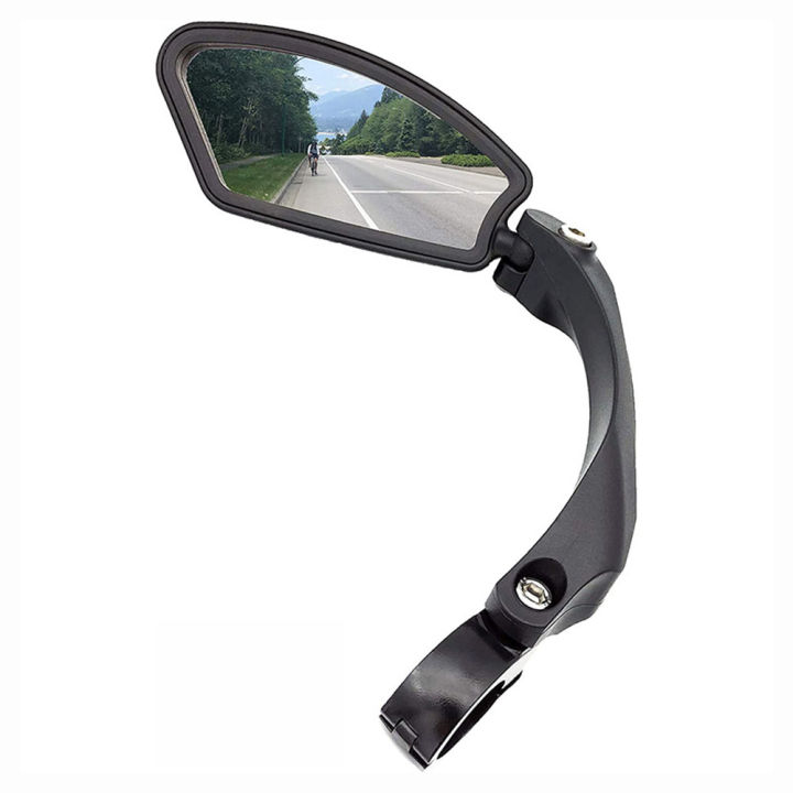1pc/1pair%20Bike%20Rear%20View%20Mirror%20Reflector%20Adjustable%20Rotatable%20Handlebar%20Mirror%20Clear%20Rearview%20Electric%20Scooter%20Cycling%20Bicycle%20-%20Image%205