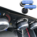 Car Air Conditioning Knobs Ac Knob Heat Control Switch Knob for Mazda 3 M3 2004 - 2013 Accessories. 